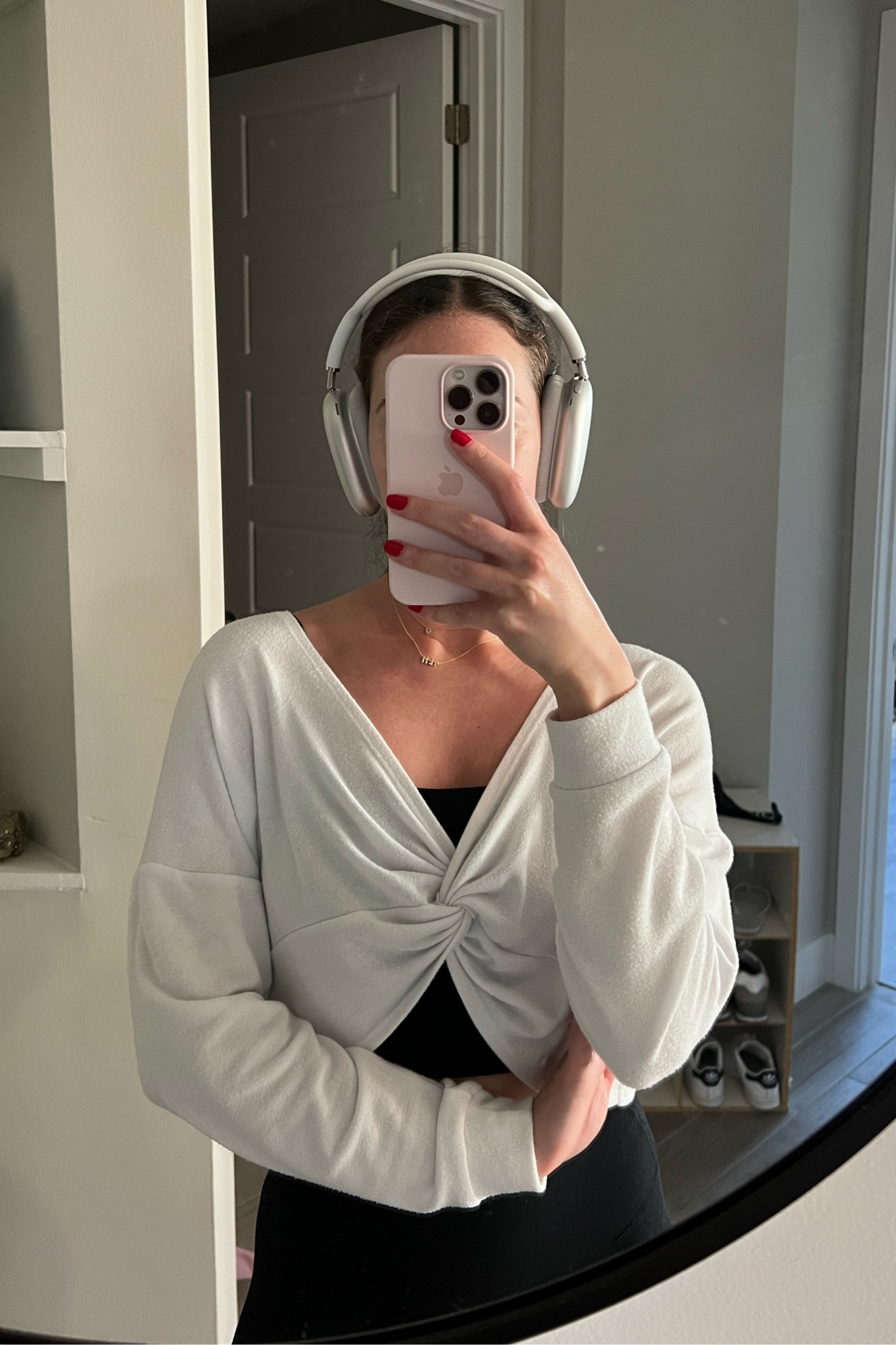 Apple AirPods Max Silver MGYJ3AM/A … curated on LTK