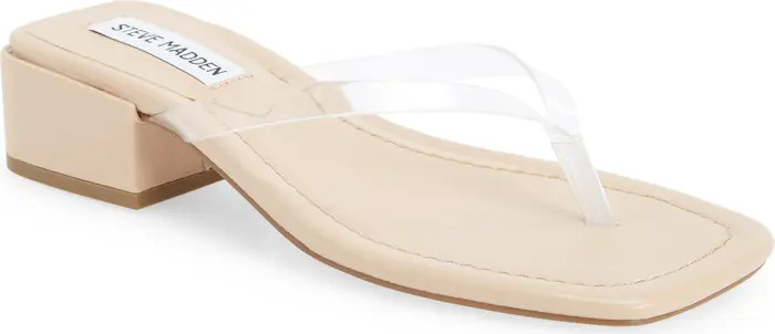 Steve Madden Claudette Sandal | Nordstrom | Nordstrom