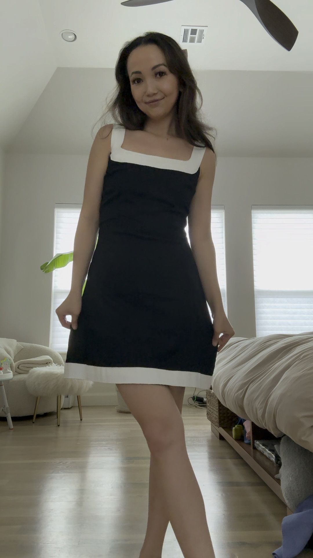 This fun summer dress is on sale on Abercrombie today! SuiteAF for an additional 15% off 


Wedding guest dress, Europe dress, travel dress, black and white dress, linen dress, beach dress, vacation dress 

#LTKVideo #LTKTravel #LTKWedding