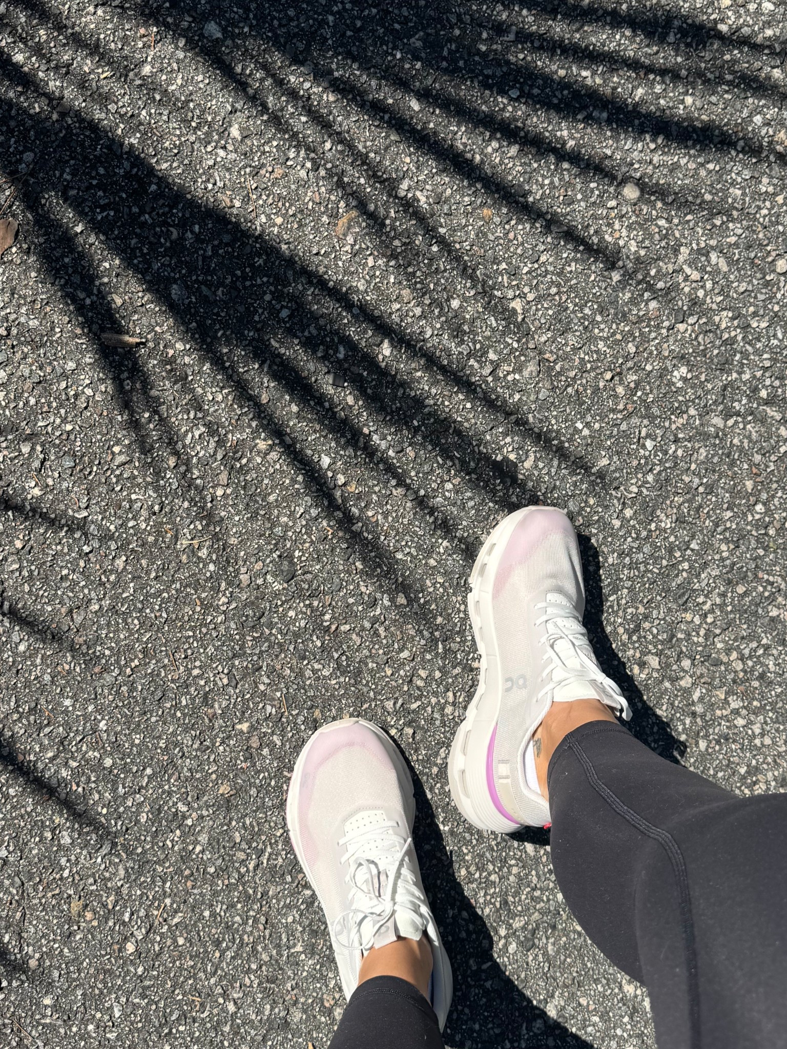 These sneakers are so comfortable-straight out of the box no breaking in needed, and most loved sneakers I have shared so far.

#LTKActive #LTKShoeCrush #LTKWatchNow