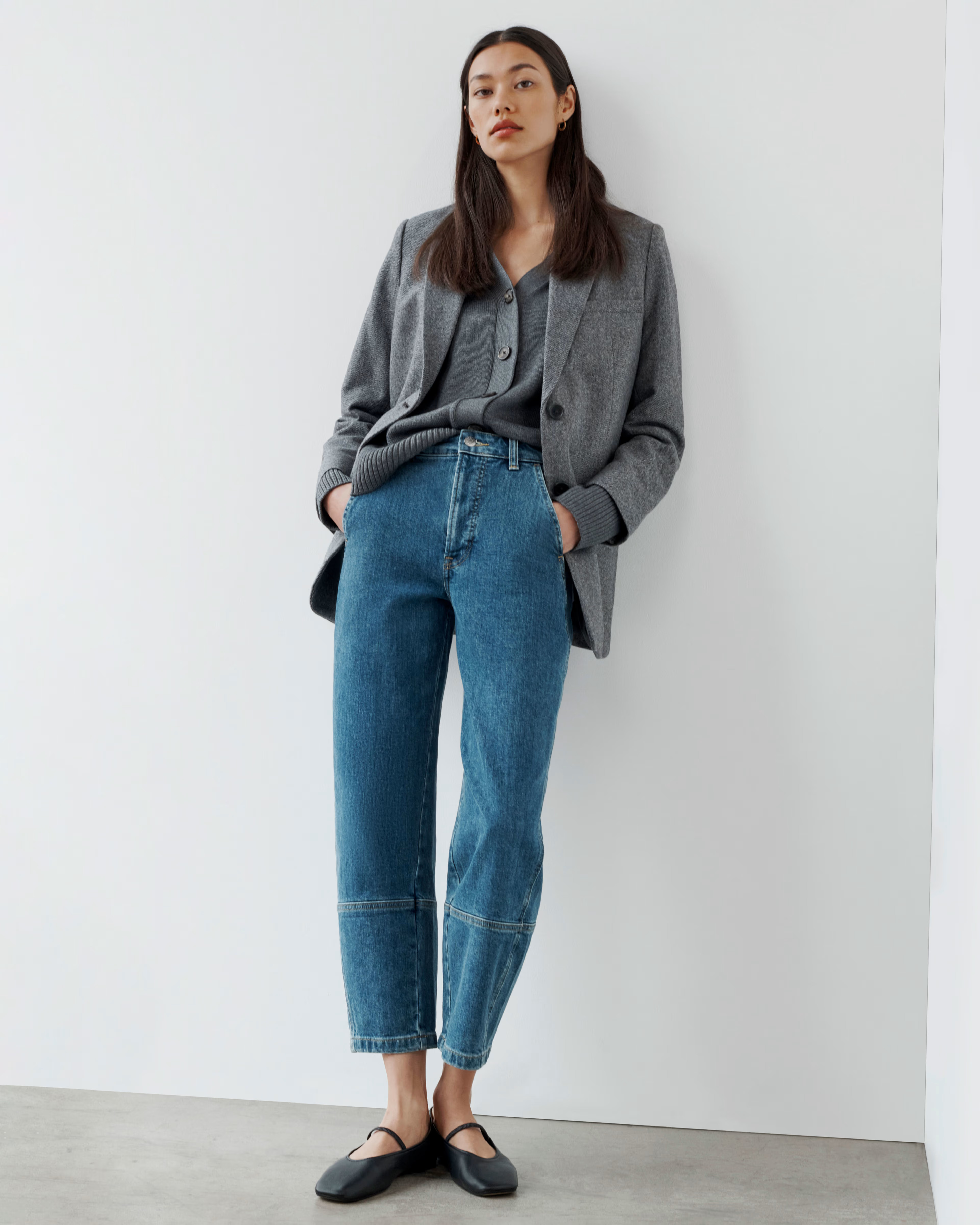 The Day Mary Jane | Everlane