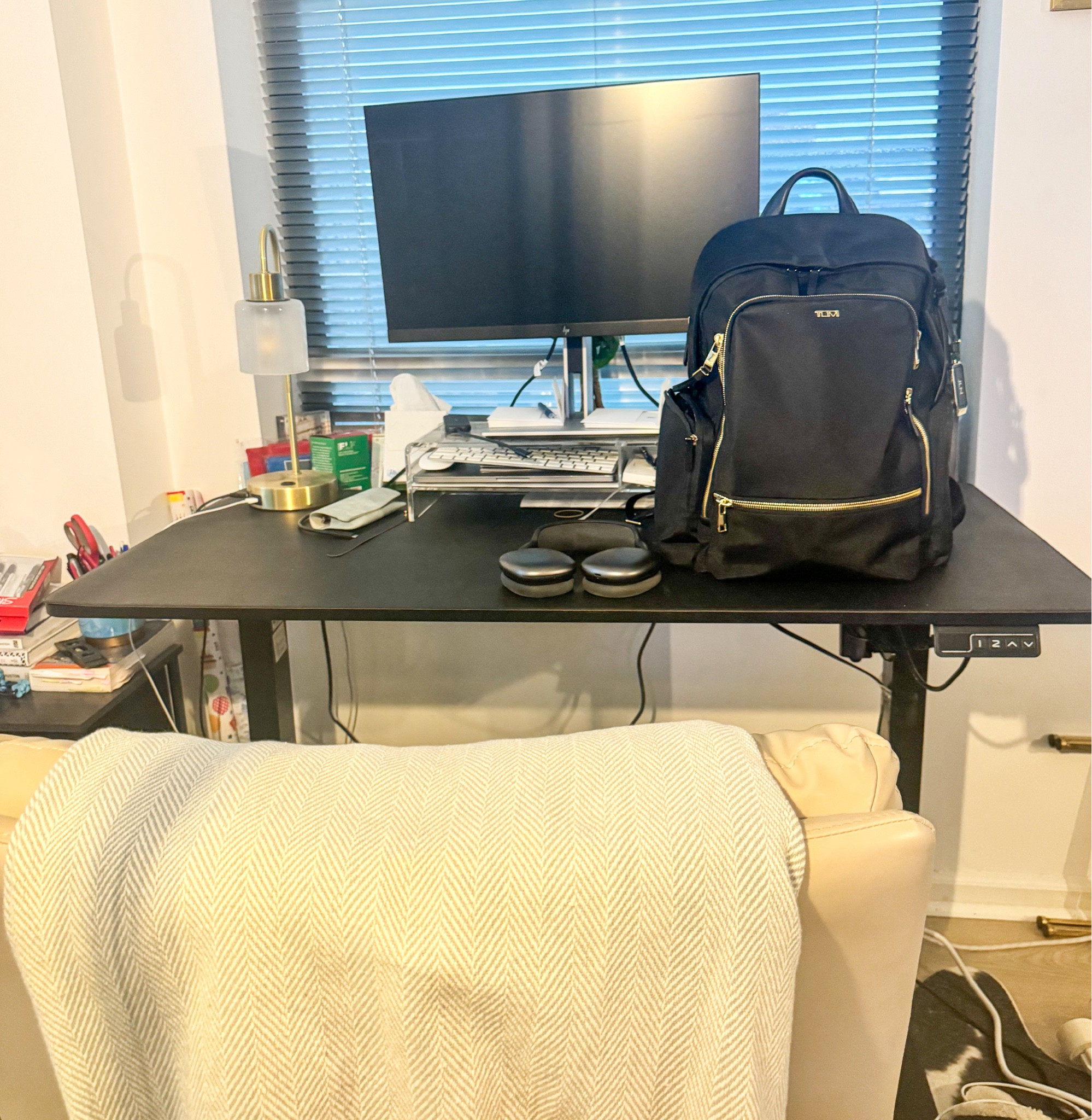 Favorite backpack for work travel and commuting

#LTKitbag #LTKhome