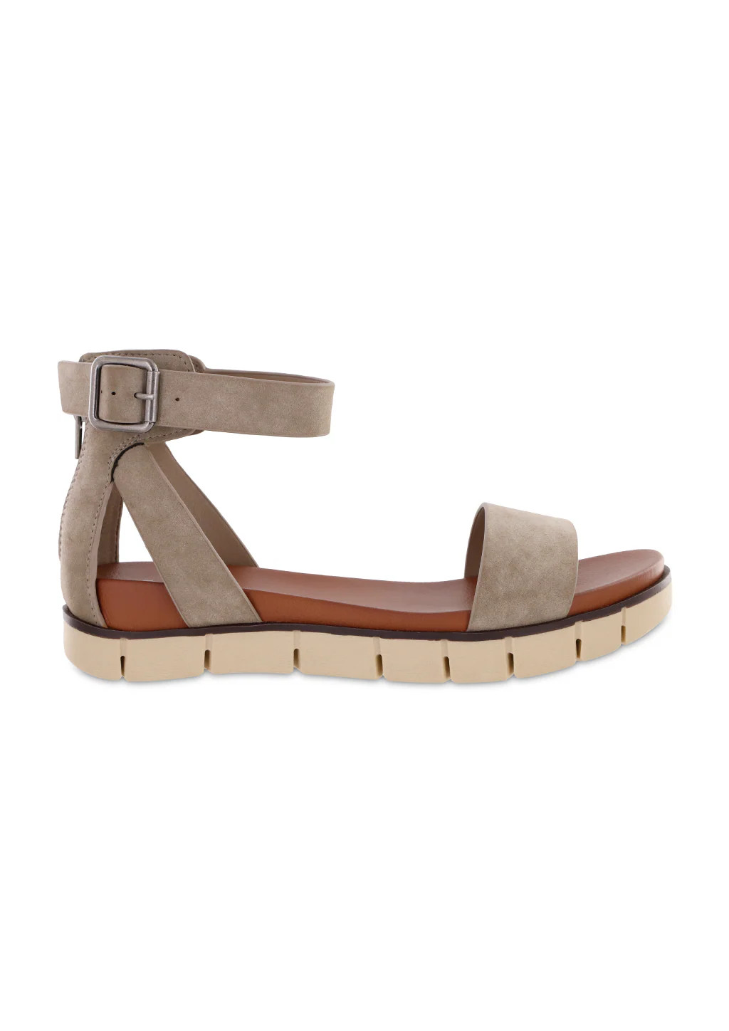 EMILIA - TAUPE | MIA Shoes