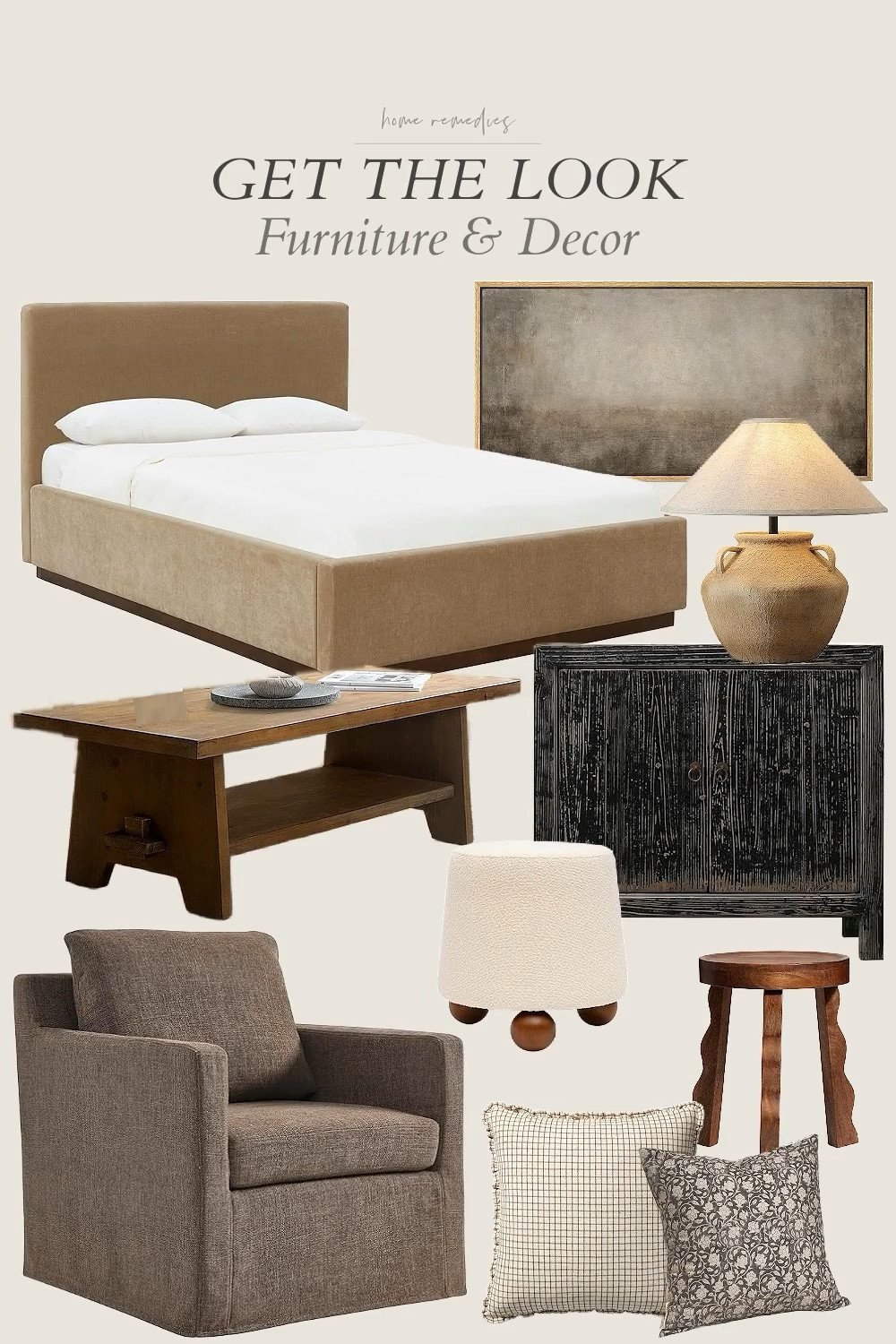 Add charm and character to your home with some of my favorite furniture and decor from Amazon! ! Cottage, antique, modern vintage, modern organic, traditional, living room, family room, den, home office, guest room#LTKMostLoved 

#LTKHome #LTKWatchNow #LTKStyleTip
