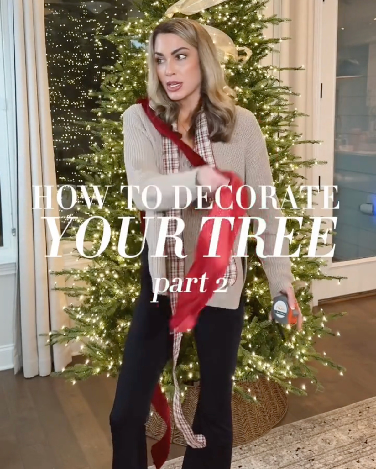 Part 2 of our Christmas Tree Decor Series! 🎄 Scroll down to shop! 

 #LTKGiftGuide #LTKHoliday #LTKSeasonal