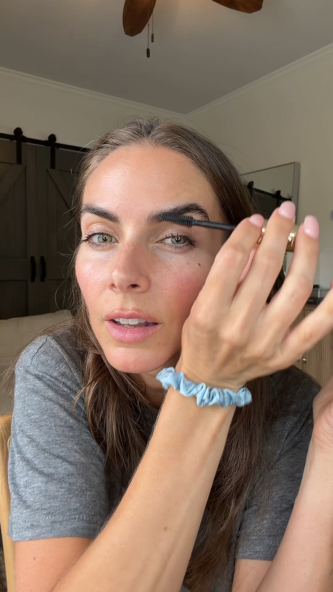 New makeup look in 90 seconds today 💄

#LTKBeauty