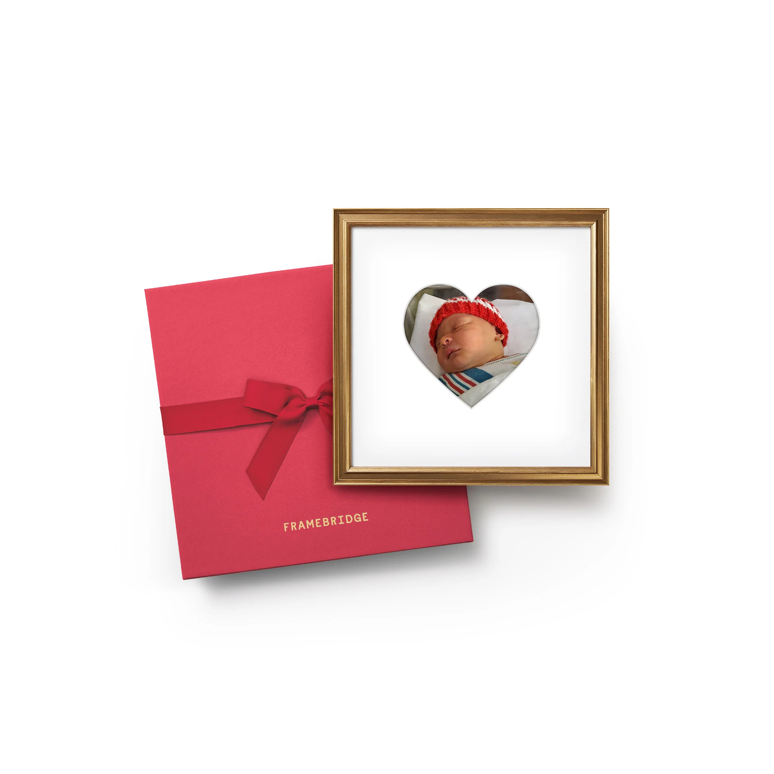 The Heartstagram | Framebridge