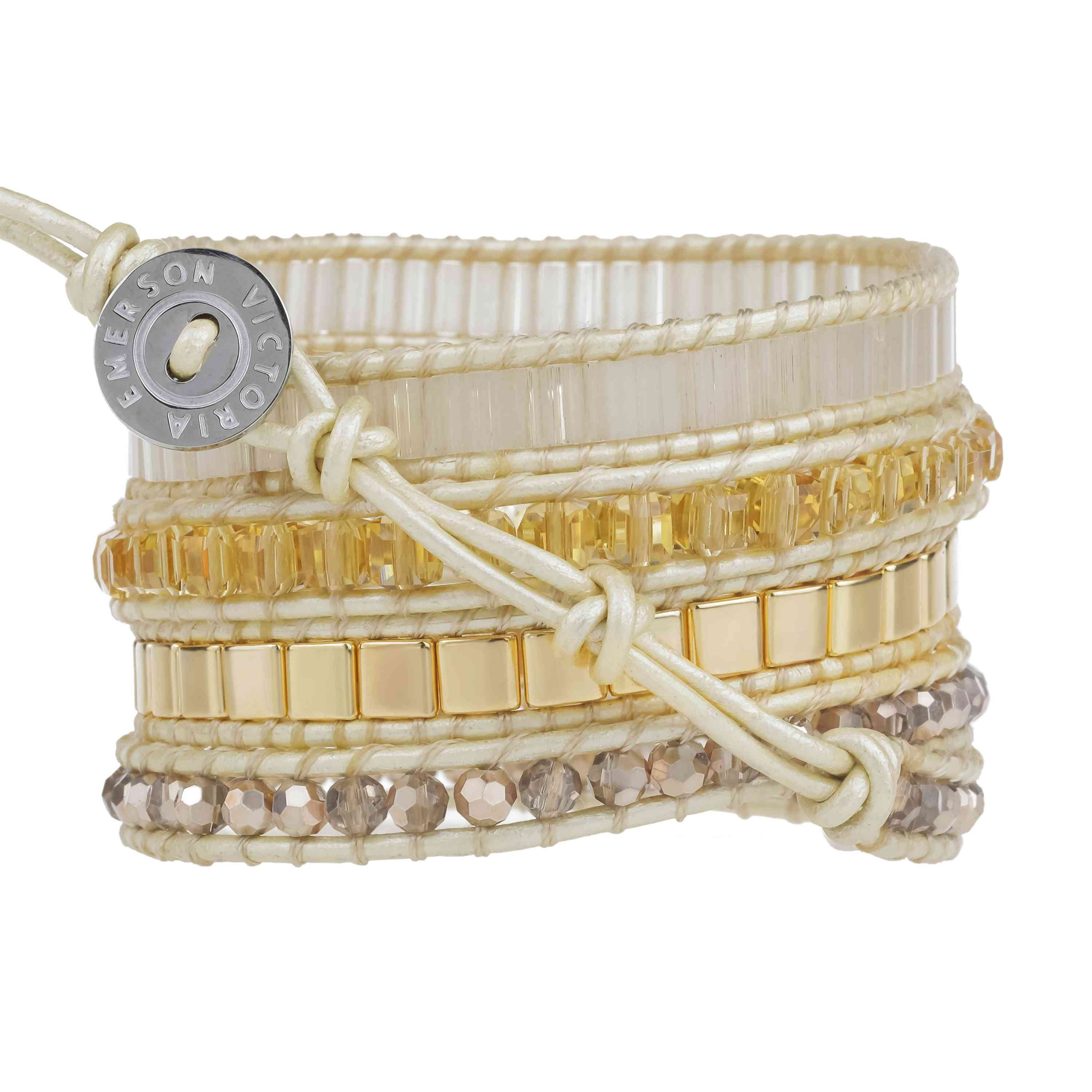 Charlie on White | Victoria Emerson