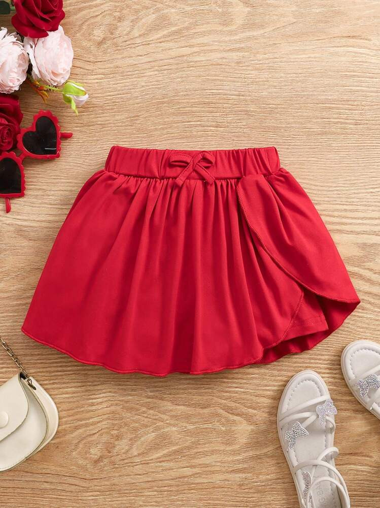 Girls Athletic Skirt | SHEIN