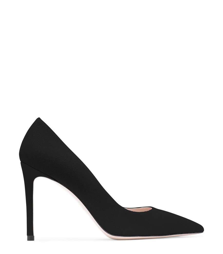 THE LEIGH 95 PUMP | Stuart Weitzman US