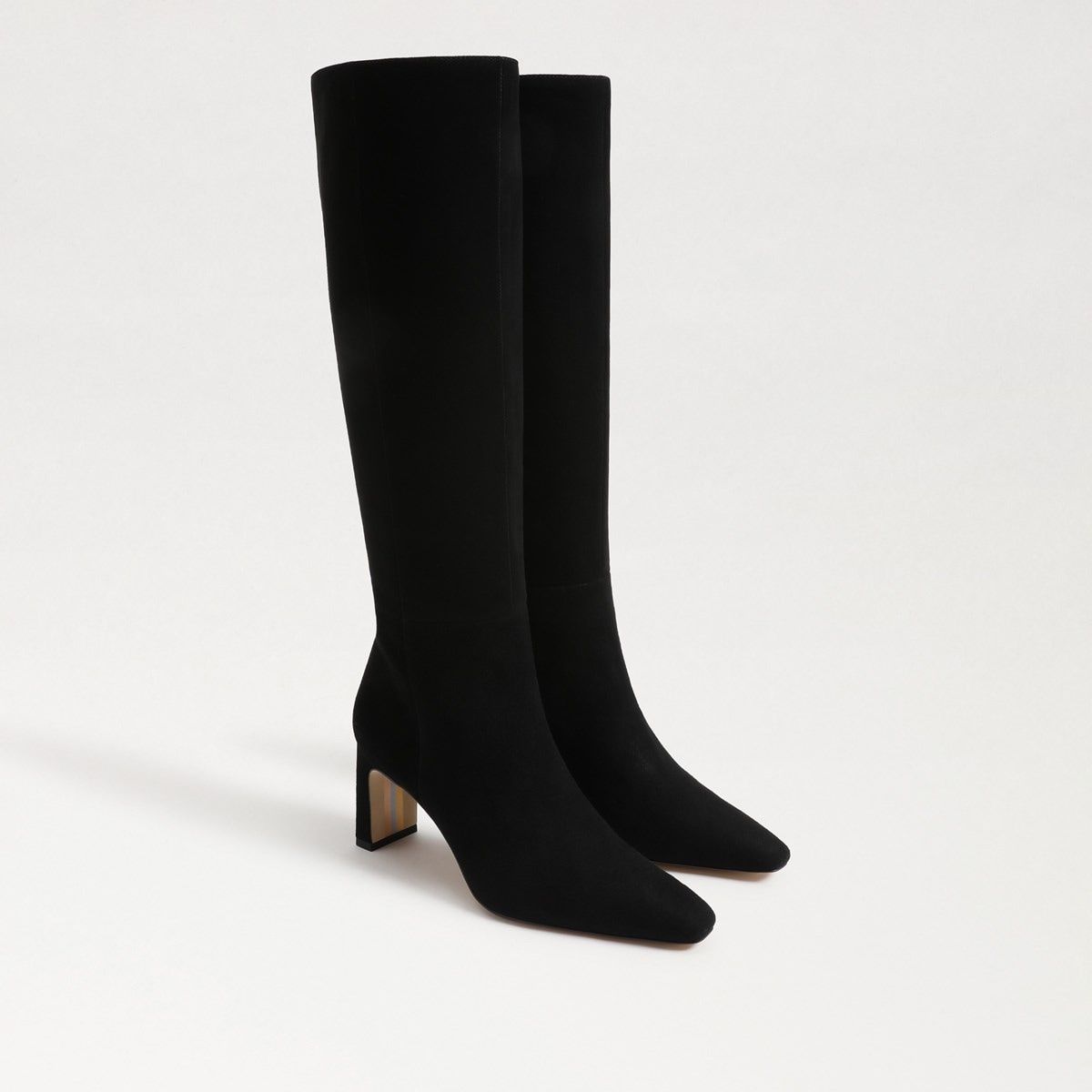 Sylvia Knee High Boot | Sam Edelman