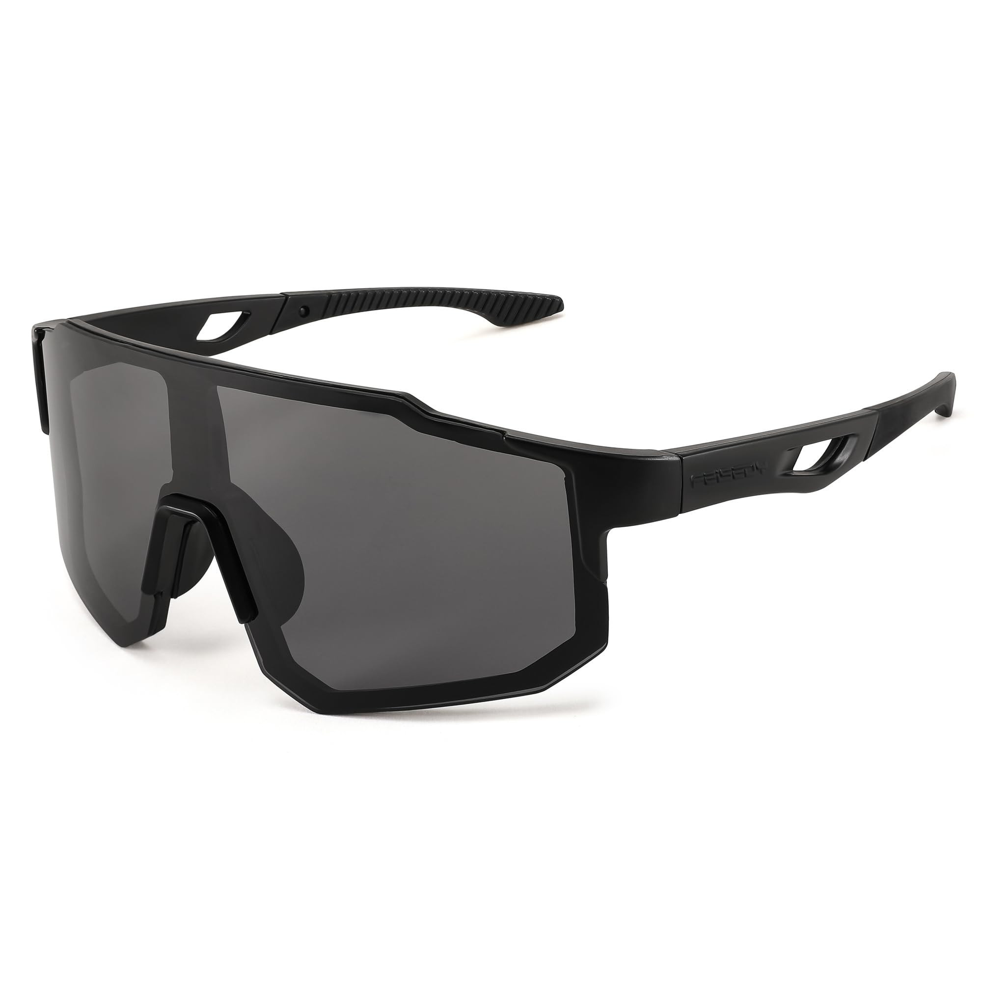 FEISEDY Sports Sunglasses for Men, Women and Teens - Baseball, Biking, Cycling UV400 Protection B... | Amazon (US)