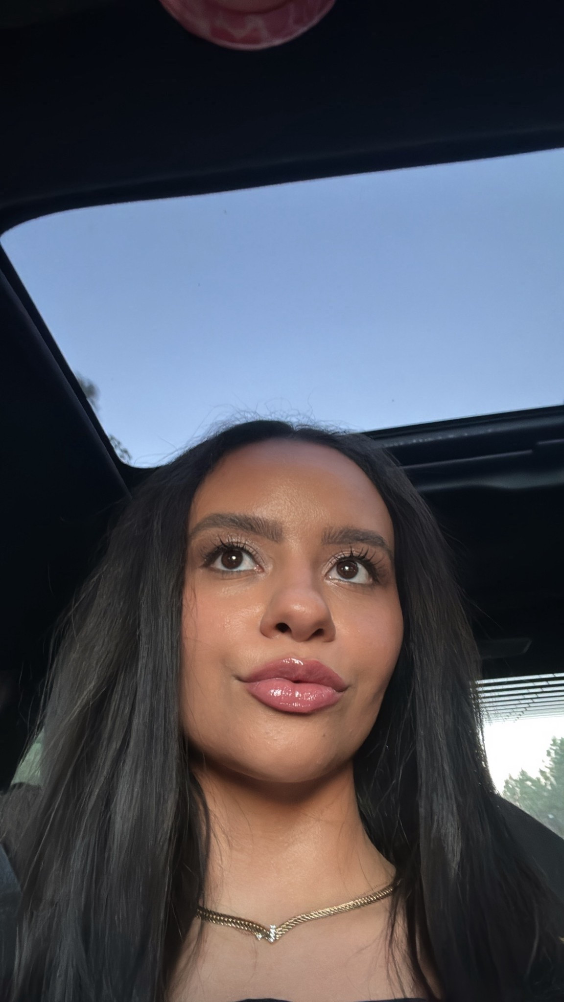 The best lip plumping gloss 💋💋💋💋

#LTKHoliday #LTKGiftGuide #LTKBeauty