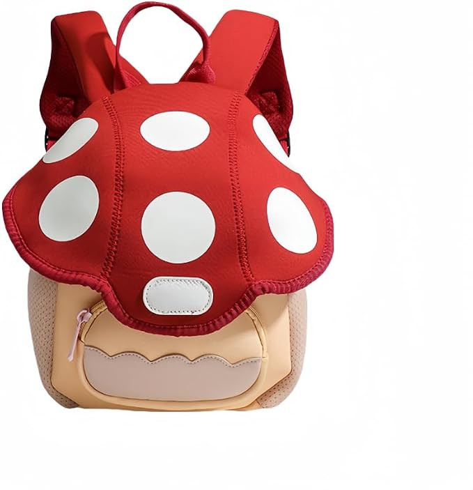 Kawaii Kids Backpack for Preschool 3,4,5,6 Year Old Girl and Boy Gifts Kindergarten Elementary Cu... | Amazon (US)