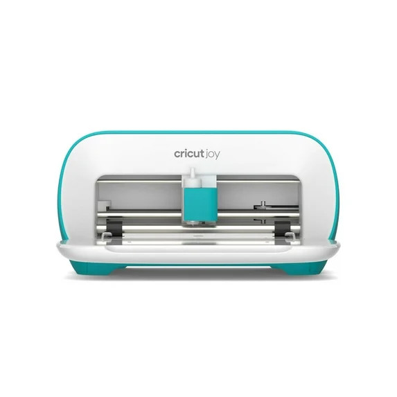 Cricut Joy Smart Die-Cutting Machine, White | Walmart (US)