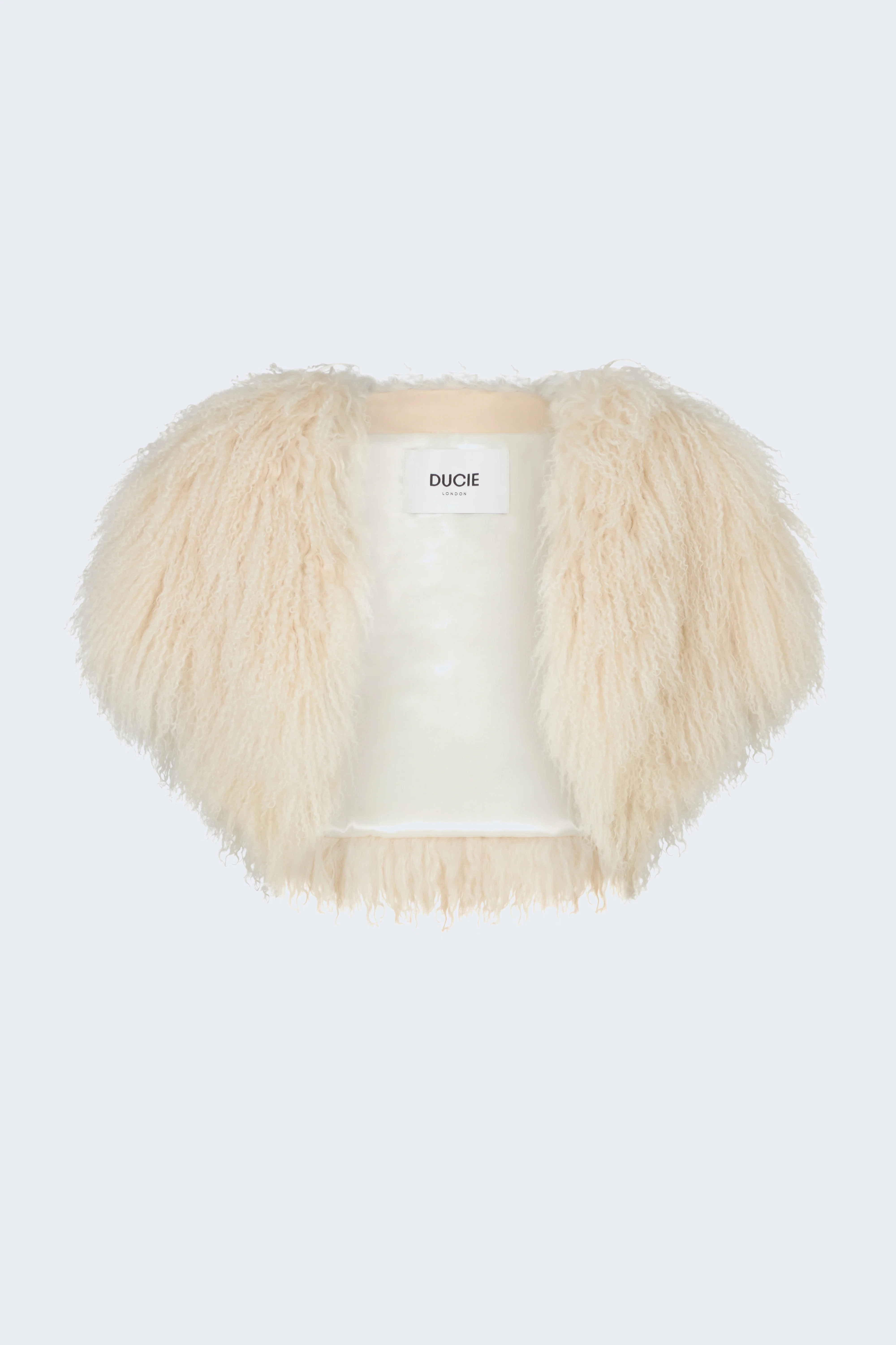 Lucia Bolero | DUCIE