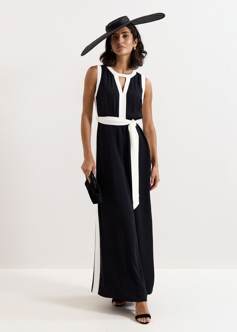 Elowen Jumpsuit | Phase Eight UK | | Phase Eight