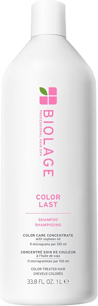 Biolage Color Last Shampoo - For Color-Treated Hair, Nourishes, Strengthens, Hydrates and Adds Sh... | Amazon (US)