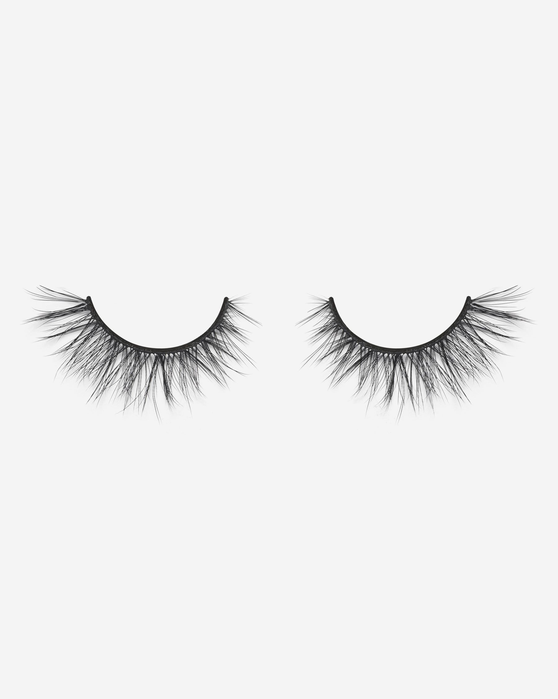 RuleBreaker | Lilly Lashes