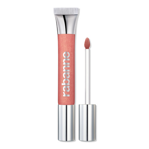 Rabanne Glowies Pearly Lipgloss - 000 FROST LOVE | Ulta