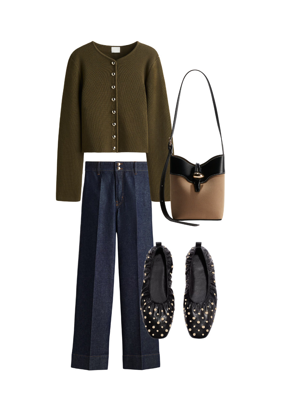 cute and affordable fall outfit from H&M 

 #LTKSeasonal #LTKFindsUnder50 #LTKStyleTip