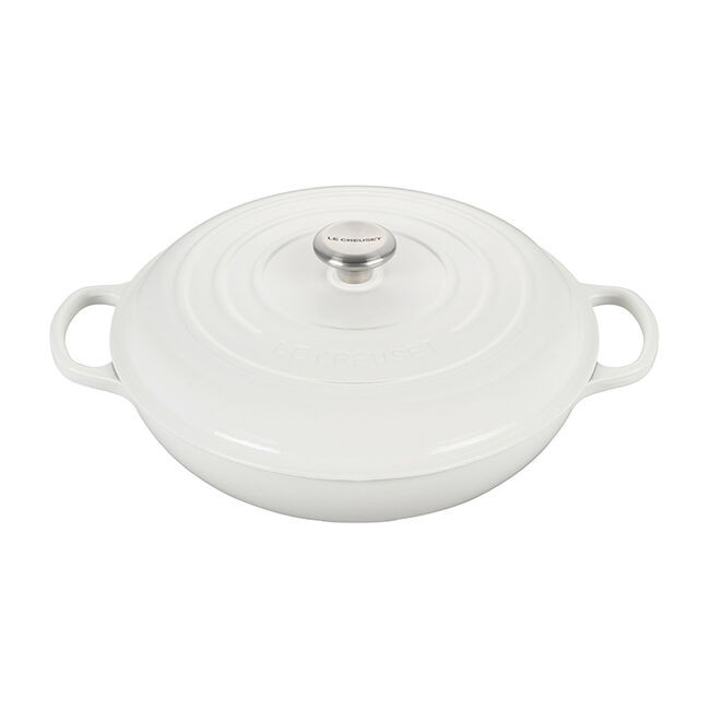 Braiser | Le Creuset