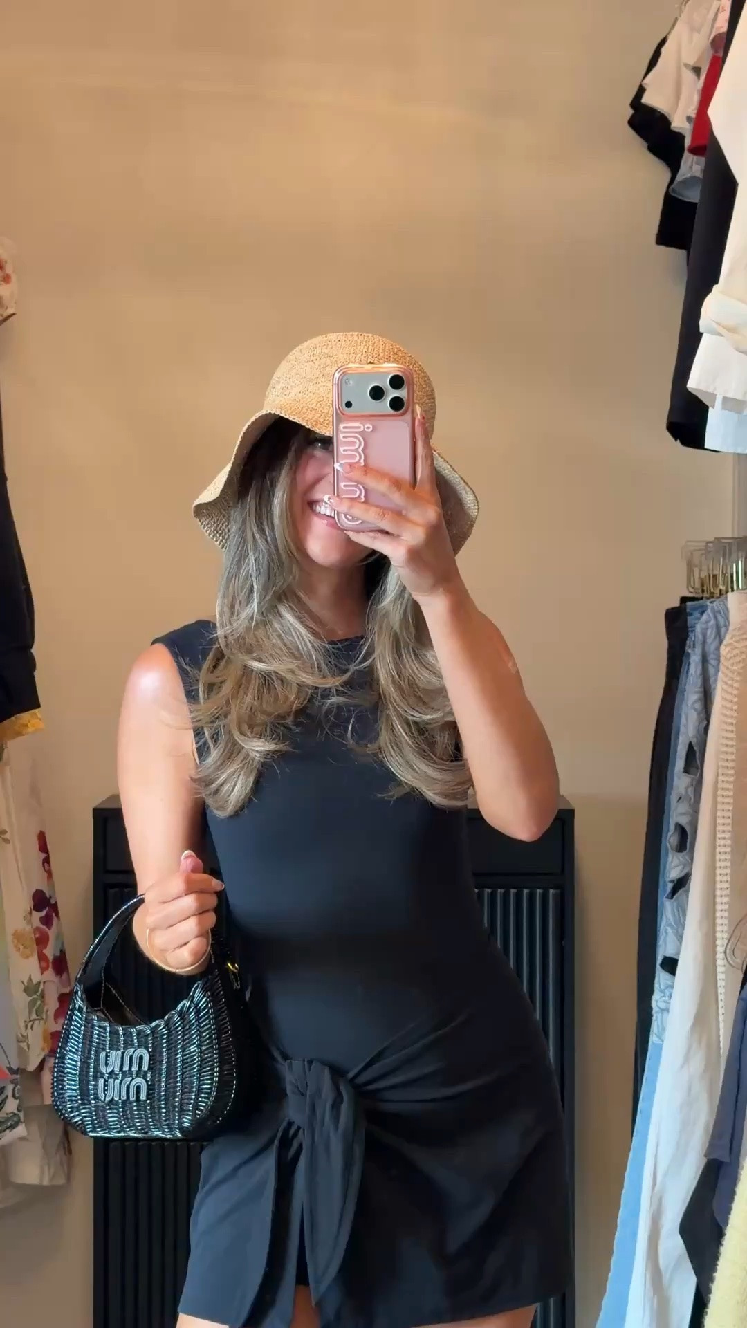 abercrombie summer to fall casual workout dress with shorts bucket hat, sandals beach, pool day look 🏝️

I’m 5’4” and wearing my usual smalls in most

workout dress outfits, athletic dress, casual dress outfits, dress with shorts, built in shorts, summer dress outfits, amazon dress, everyday workout dress outfits, fall outfits, summer workout dress, black dress, resort wear

#LTKU #LTKSeasonal #LTKActive