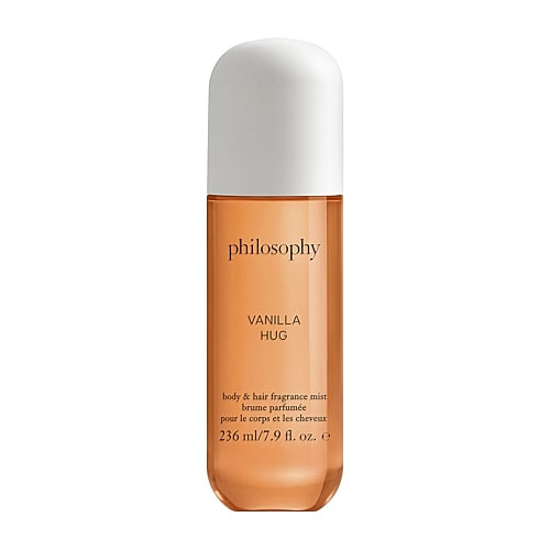 Philosophy Hair & Body Perfume Mist, One Size, Vanilla Hug | JCPenney