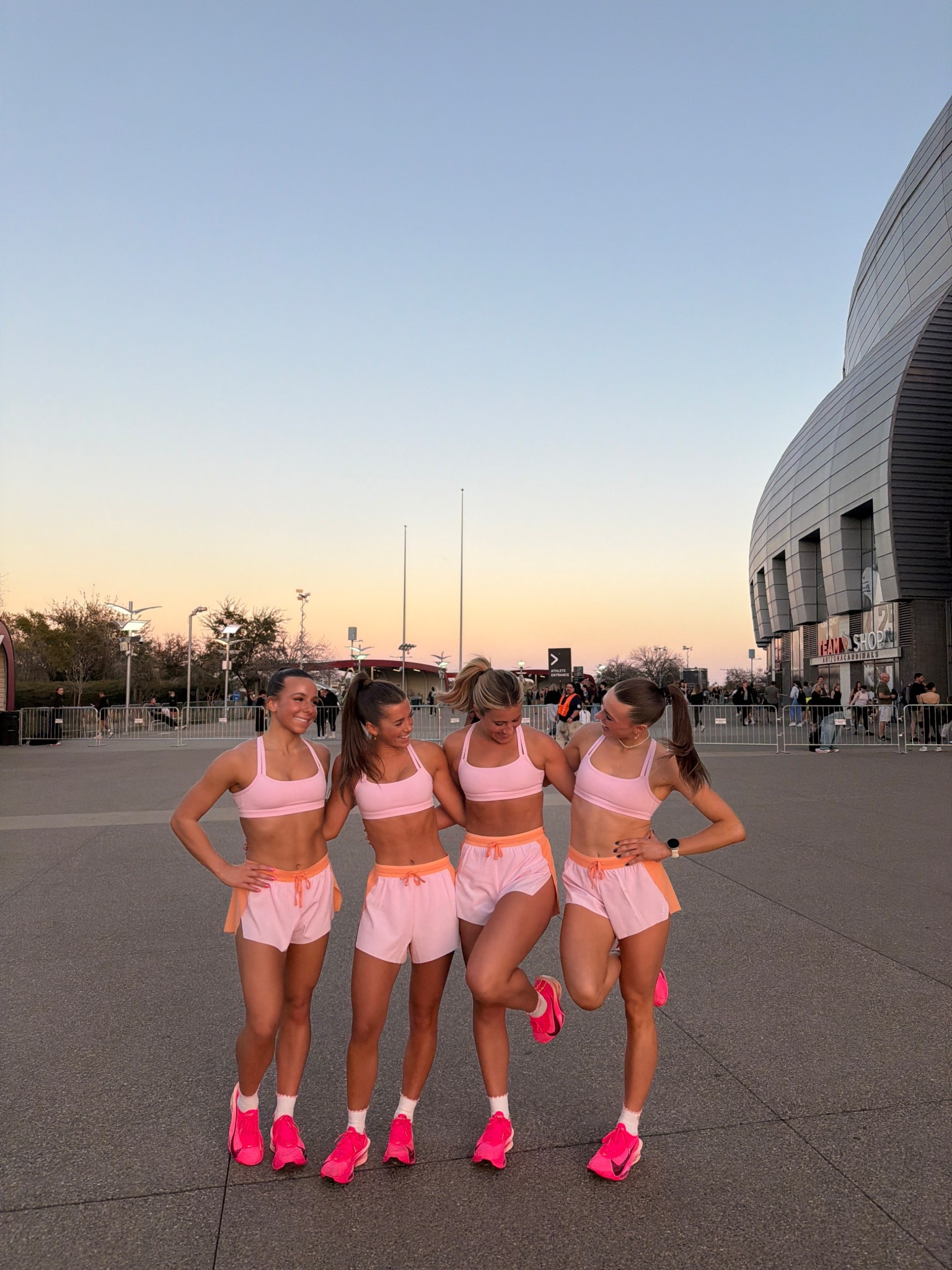 hyrox fits!!! lskd dc “nicosheri"