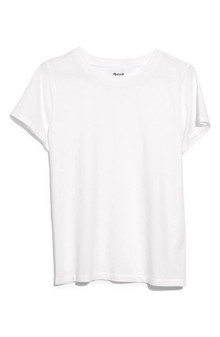 Click for more info about Madewell Northside Vintage Tee | Nordstrom