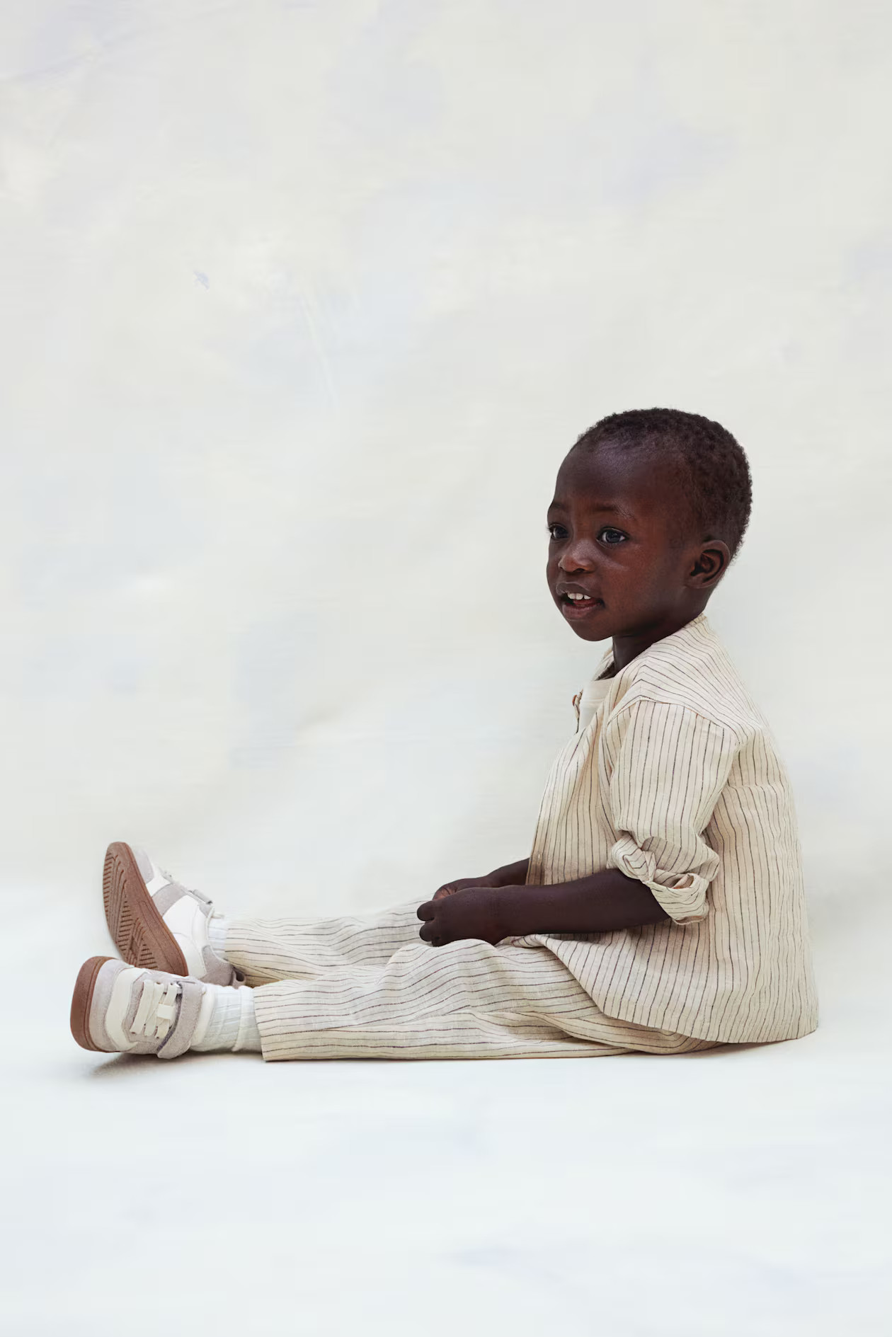 Balloon-leg trousers | H&M (UK, MY, IN, SG, PH, TW, HK)