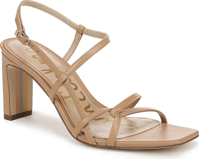 Emmie Slingback Sandal (Women) | Nordstrom