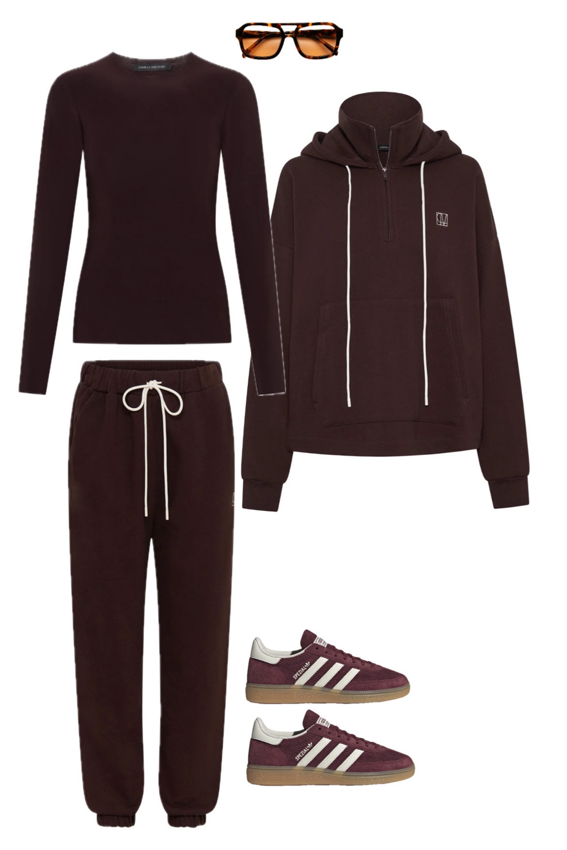 TONAL ALWAYS 🫶🏼

#LTKstyletip #LTKaustralia #LTKspring