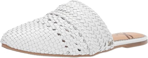 Sam Edelman Women's Natalya Mule | Amazon (US)