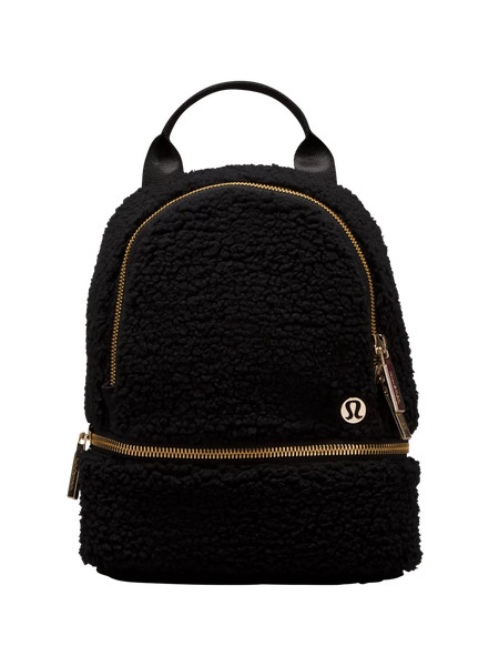 City Adventurer Backpack Micro 3L *Fleece | Women's Bags,Purses,Wallets | lululemon | Lululemon (US)