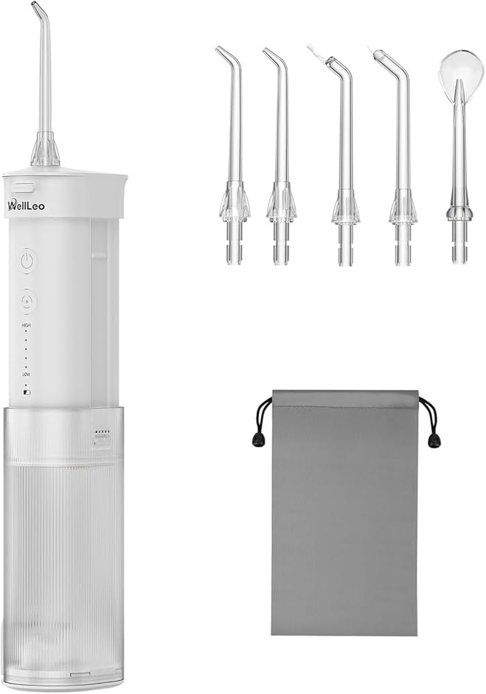 Flosser | Amazon (US)