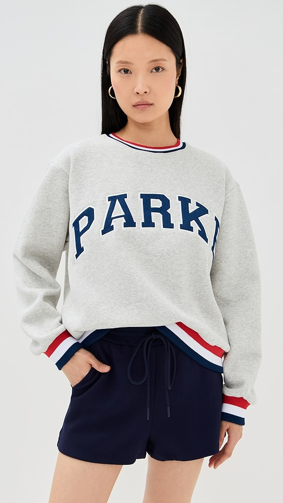 PARKE | Shopbop