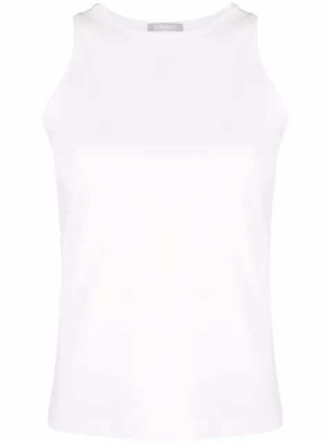 Eng anliegendes Top | Farfetch (DE)