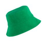 Shiraleah Sol Bucket Hat, Green | Shiraleah