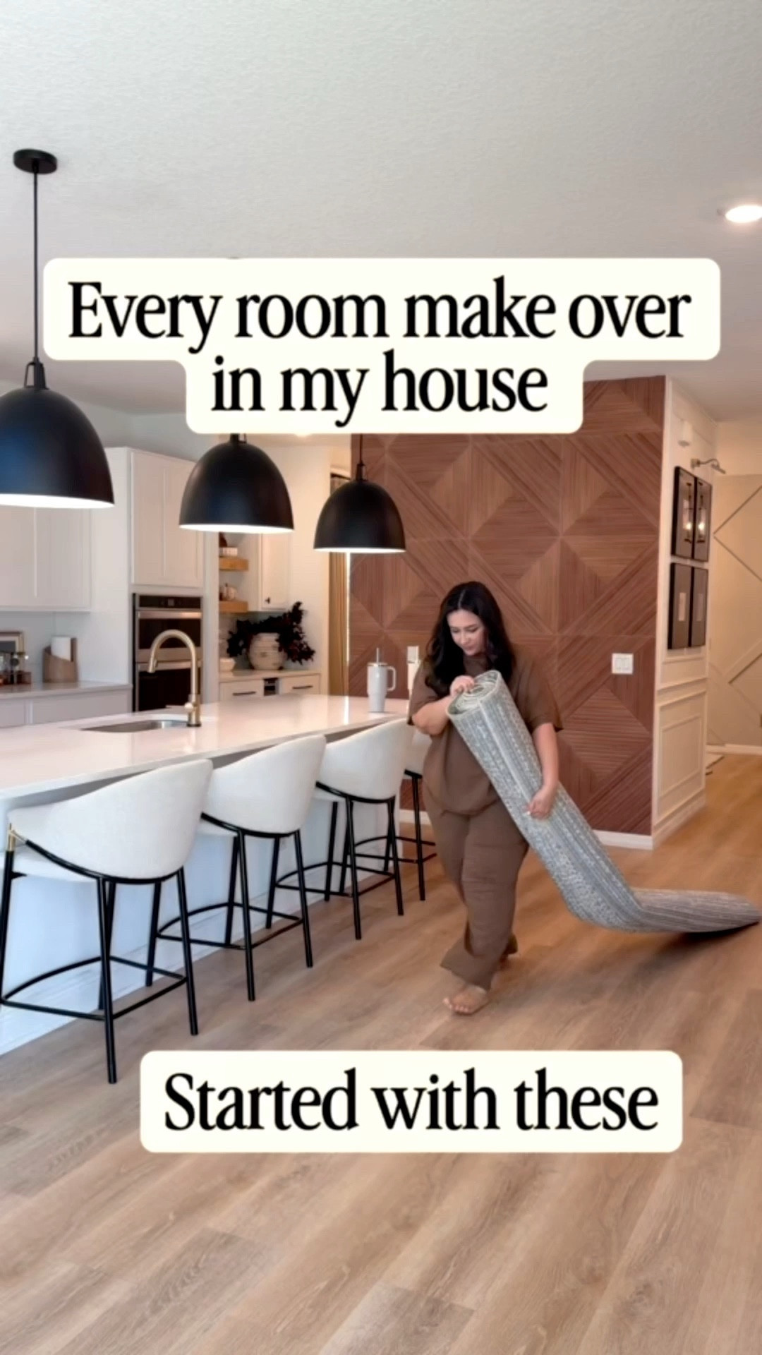 Luxe rugs from Amazon that elevate the space 🫶😍




Home textures
Home decor
Living room rug
Area rug
Wool rug
Neutral area rug
Bedroom

#LTKHome #LTKSaleAlert #LTKdayinmylife