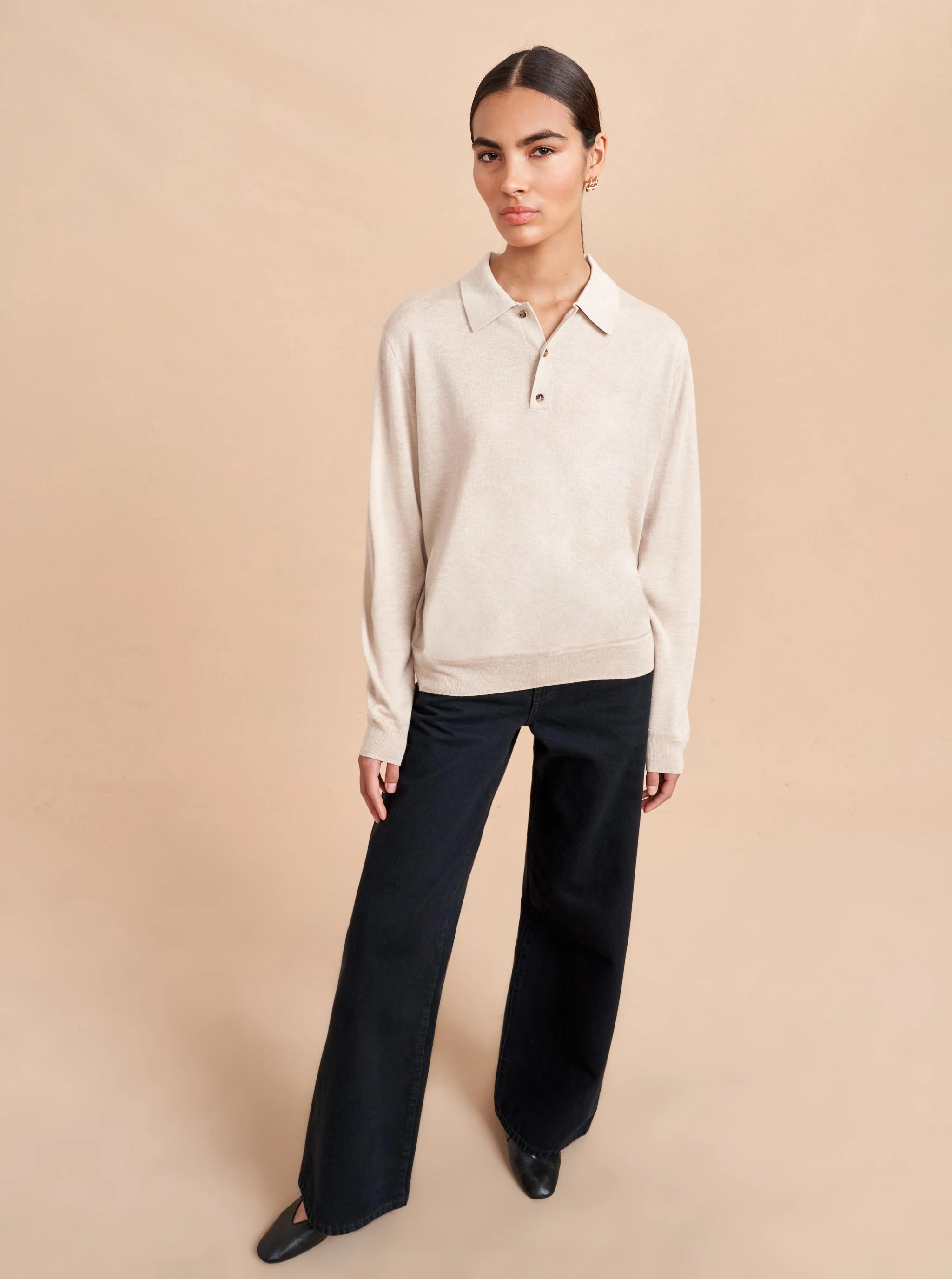 La Ligne — shop this pick from Emily's edit