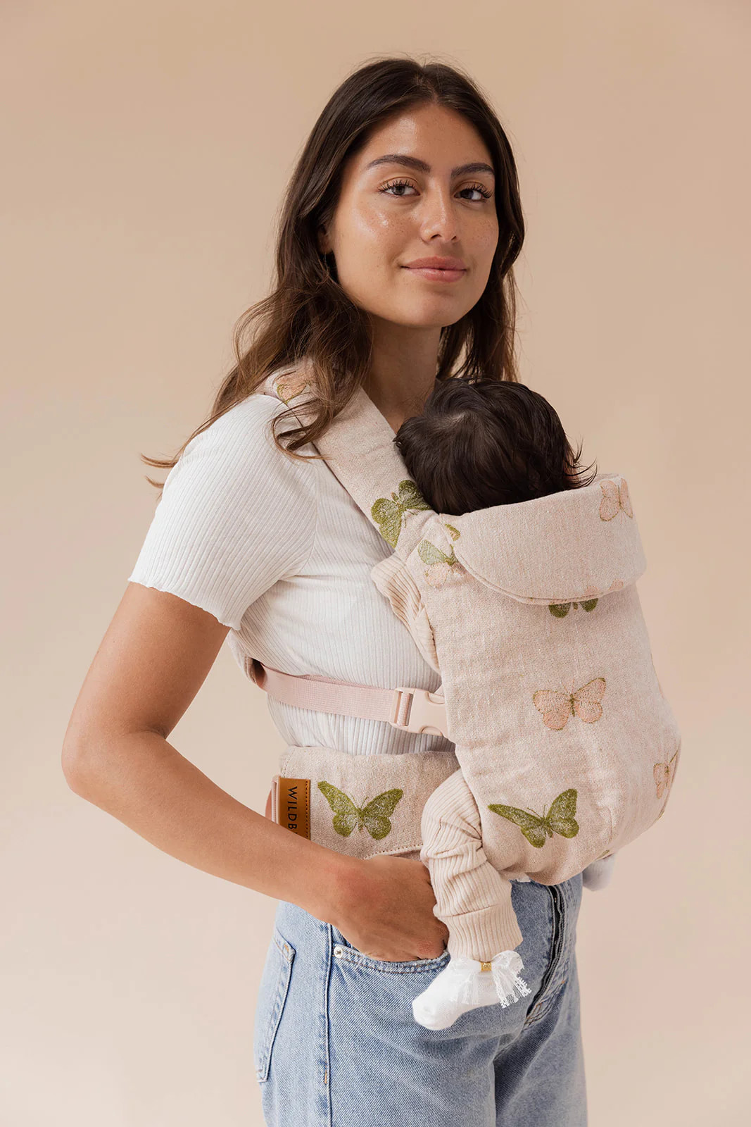 Flutter - Aerial Carrier | Wildbird