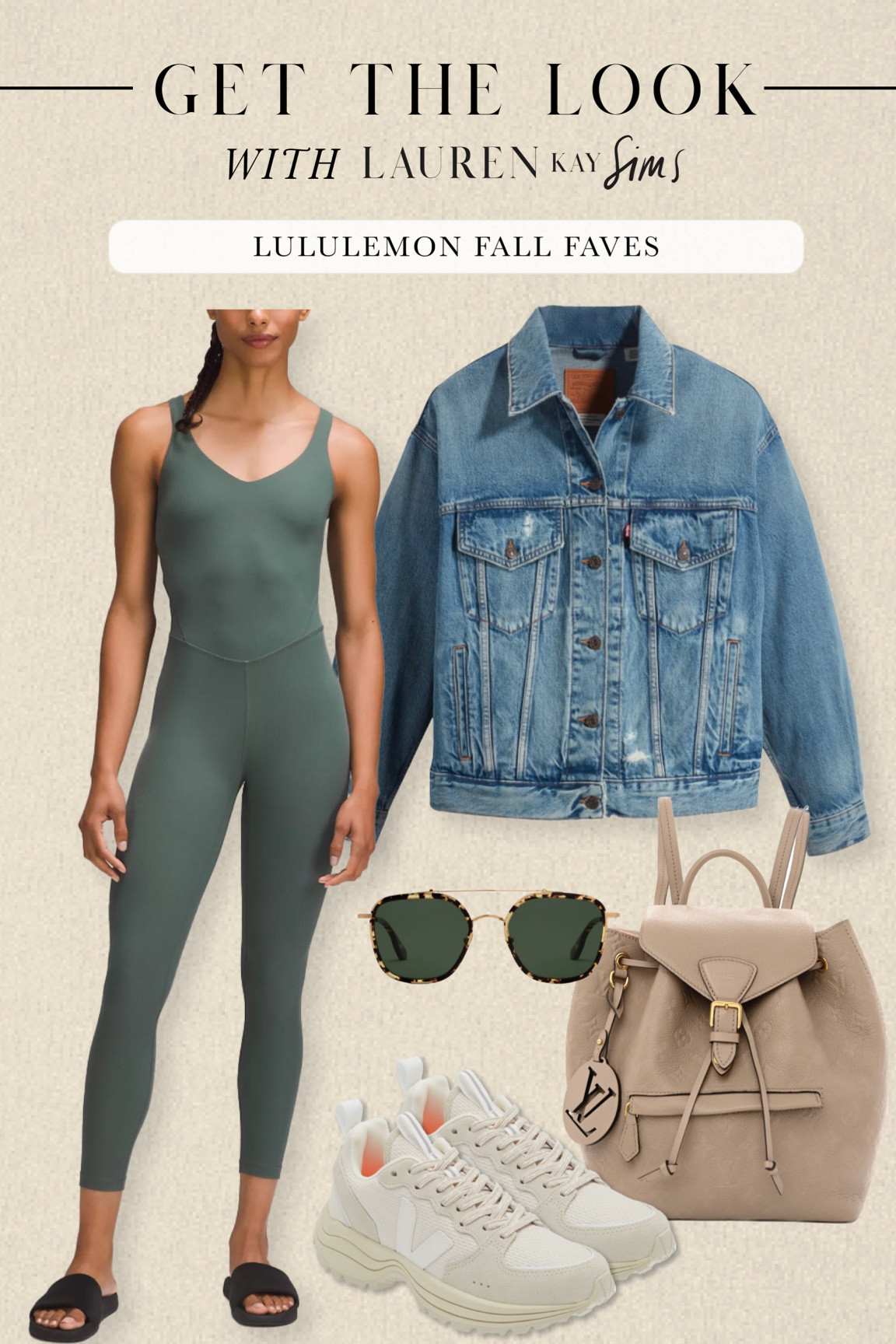 lululemon fall faves 🤎

#LTKfitness #LTKSeasonal
