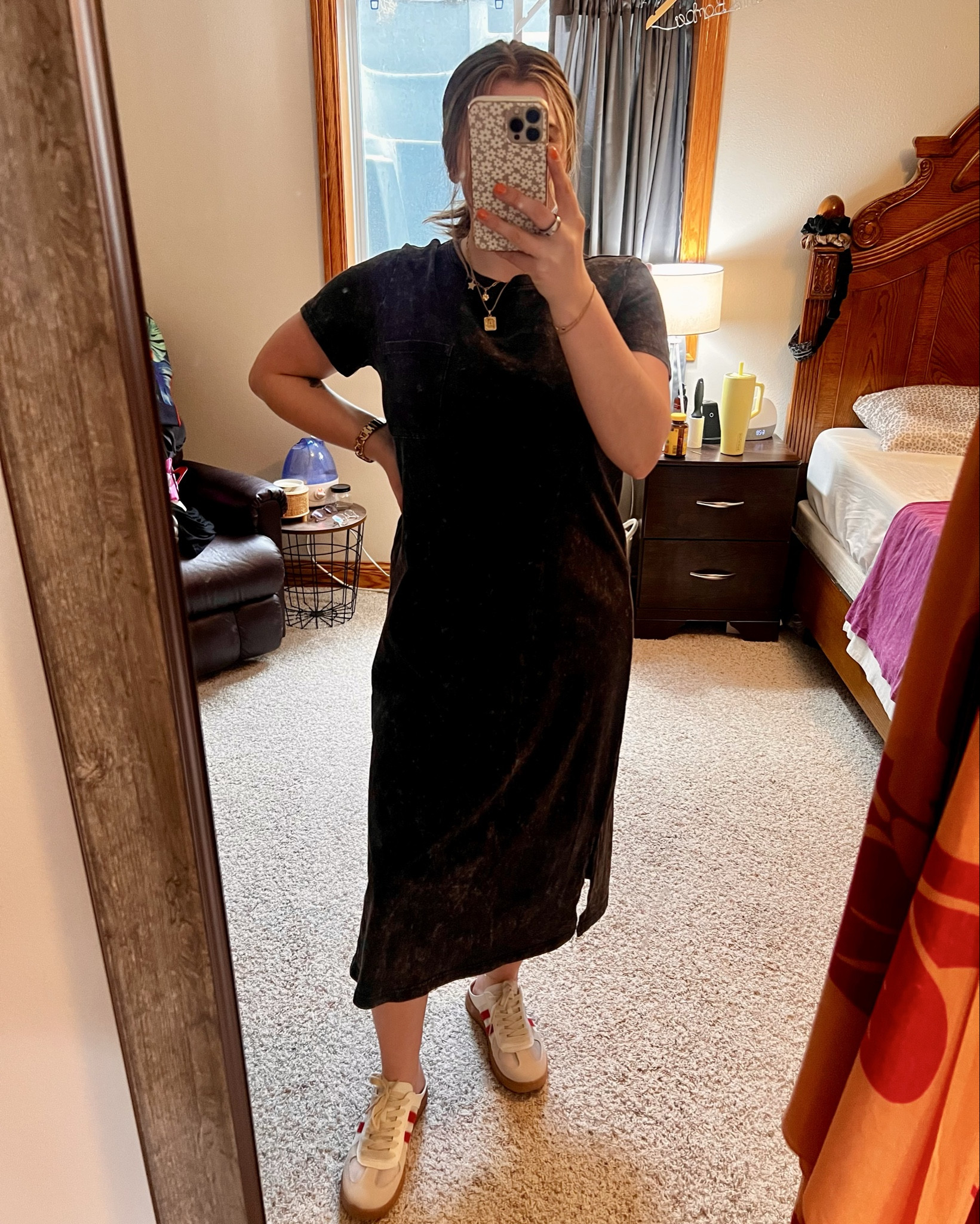 Going to be living in these at work this summer! So cute and comfortable! Only $13.98! I am in a Large 🫶🏼

#LTKWorkwear #LTKStyleTip #LTKFindsUnder50