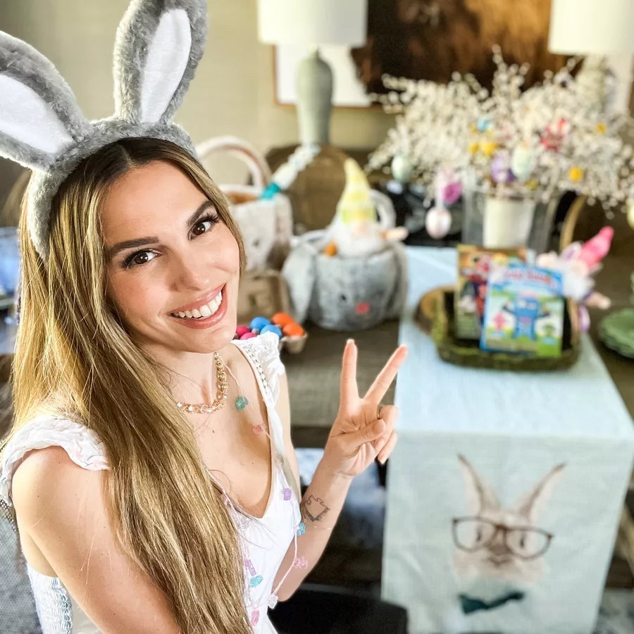 This Easter will be egg-cellent with my picks from the cutest baskets to amazing gifts to throw inside!

#LTKFamily #LTKSeasonal