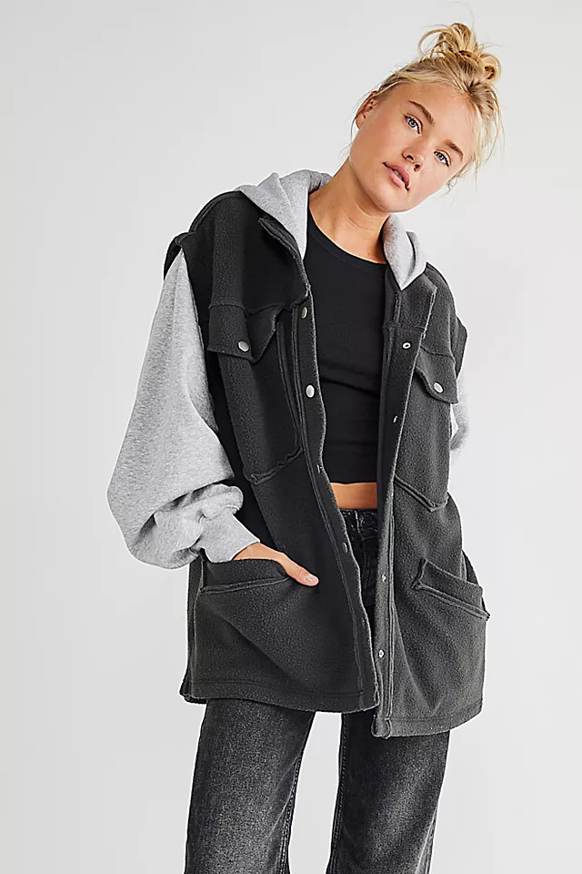 Treeline Cardi | Free People (Global - UK&FR Excluded)