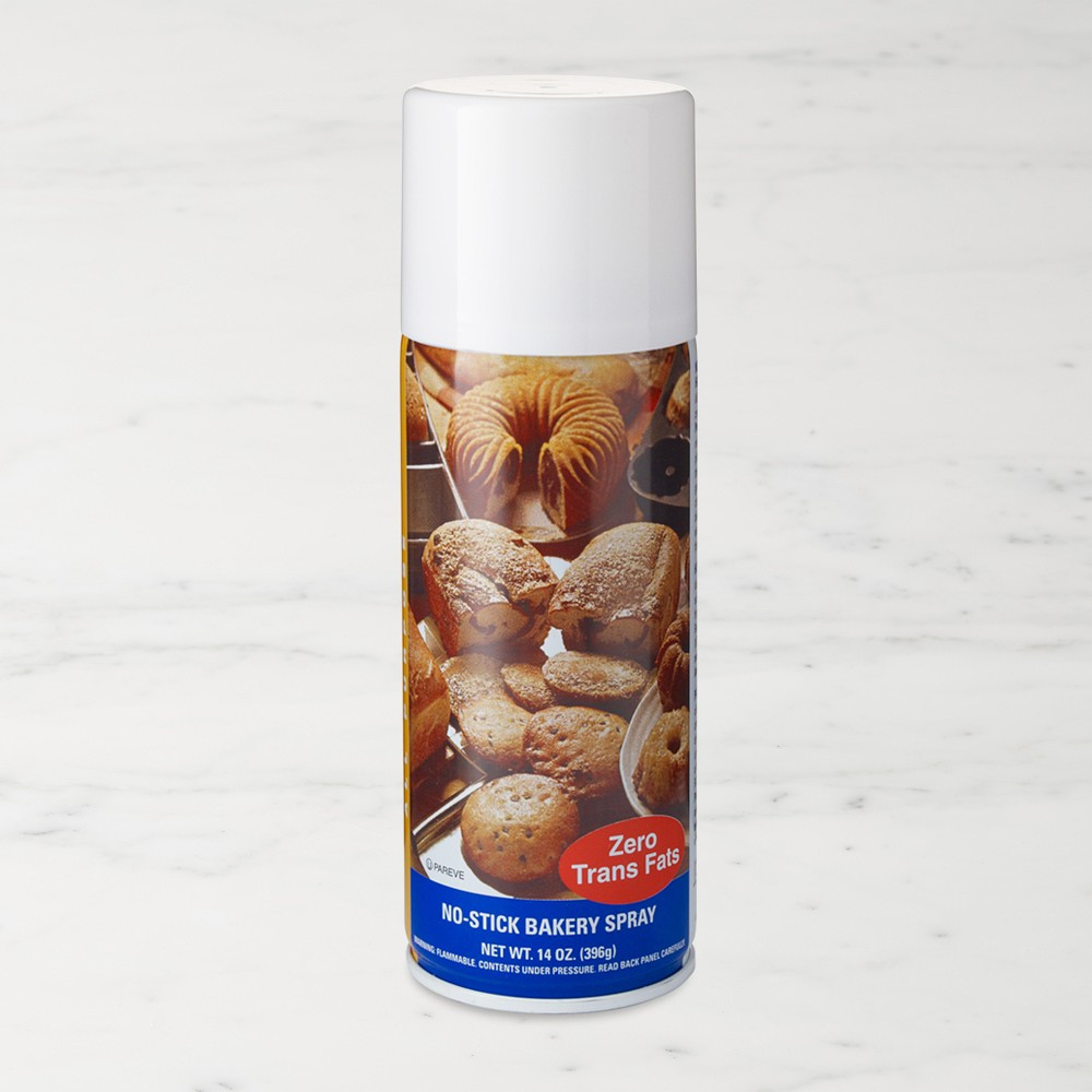 Bak-Klene ZT Nonstick Baking Spray | Williams-Sonoma