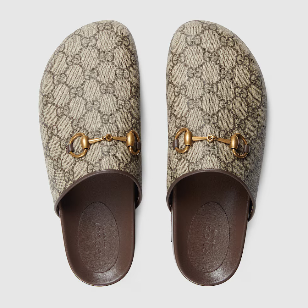 Women's Horsebit slipper | Gucci (US)