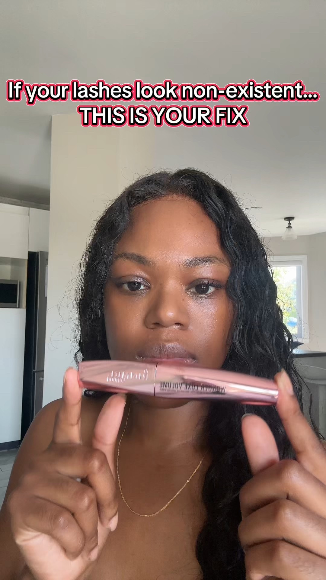 BEST MASCARA in the game! Trust my word. 

#LTKsummer #LTKcanada #LTKbeauty