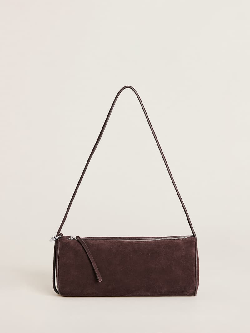 Simona Cylinder Bag | Reformation (Global)